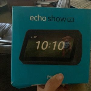 Echo show